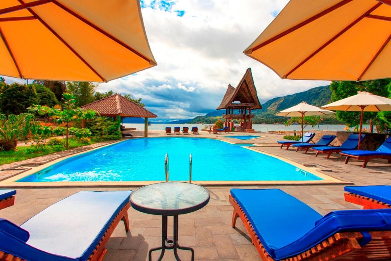 Tabo Cottages Tuk Tuk Exterior photo