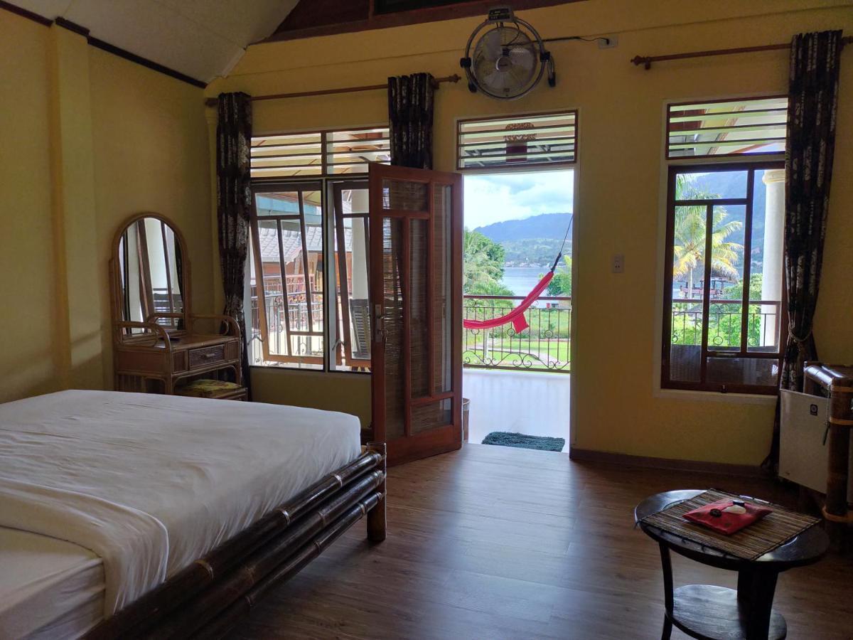 Tabo Cottages Tuk Tuk Exterior photo