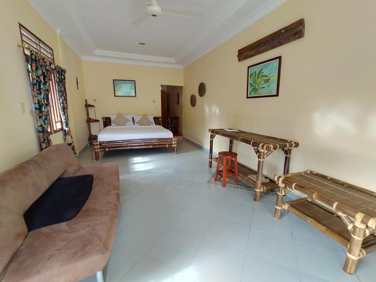 Tabo Cottages Tuk Tuk Exterior photo