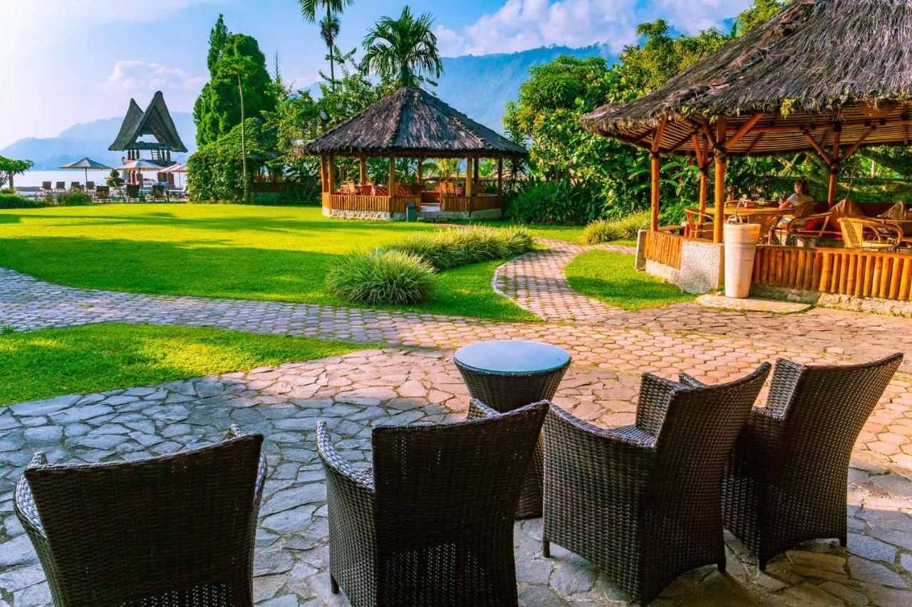 Tabo Cottages Tuk Tuk Exterior photo